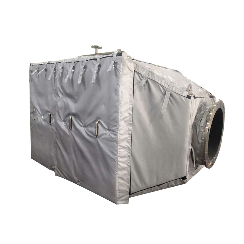 船用SCR催化妆置 支持定制