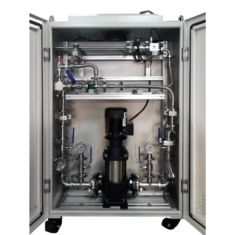 尿素溶液供应泵