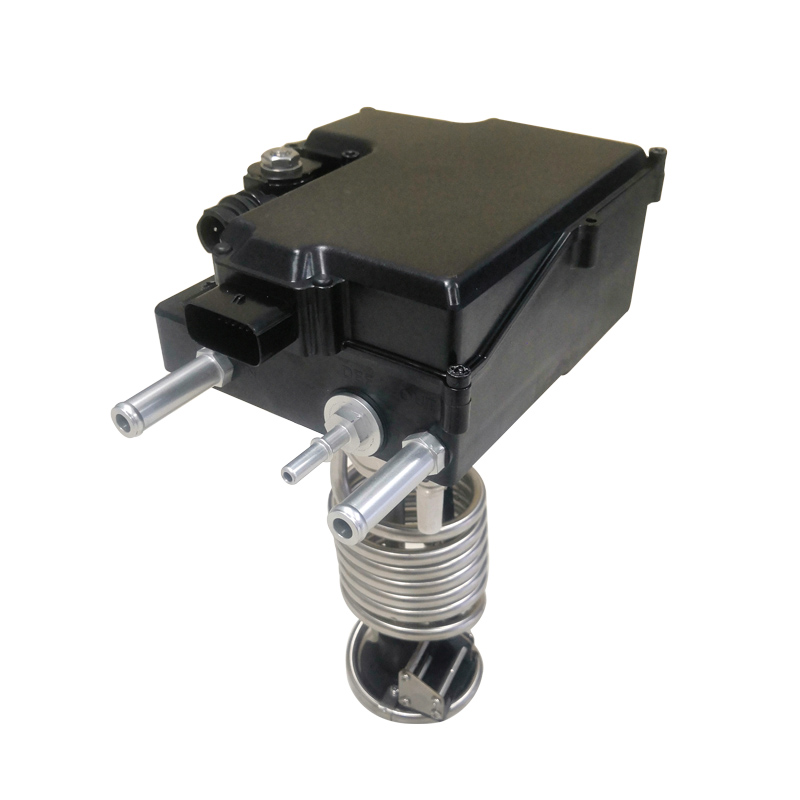 N3.0（罐顶式集成泵）