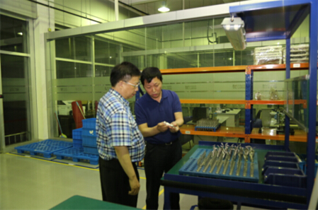 云内动力董事长杨波莅临今年会官网登录入口旅行指导（2015-06-24）