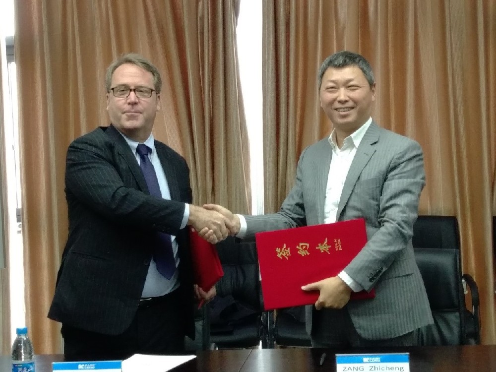 挖掘绿色生长新动能 引领后处置惩罚行业先锋