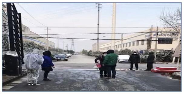 复工战“疫”打响！今年会官网登录入口铁军亮剑出击迎战2020