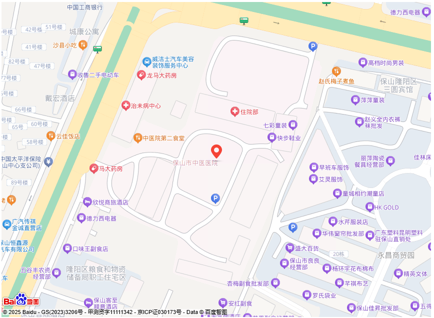 保山龙基兴业汽车销售服务有限公司