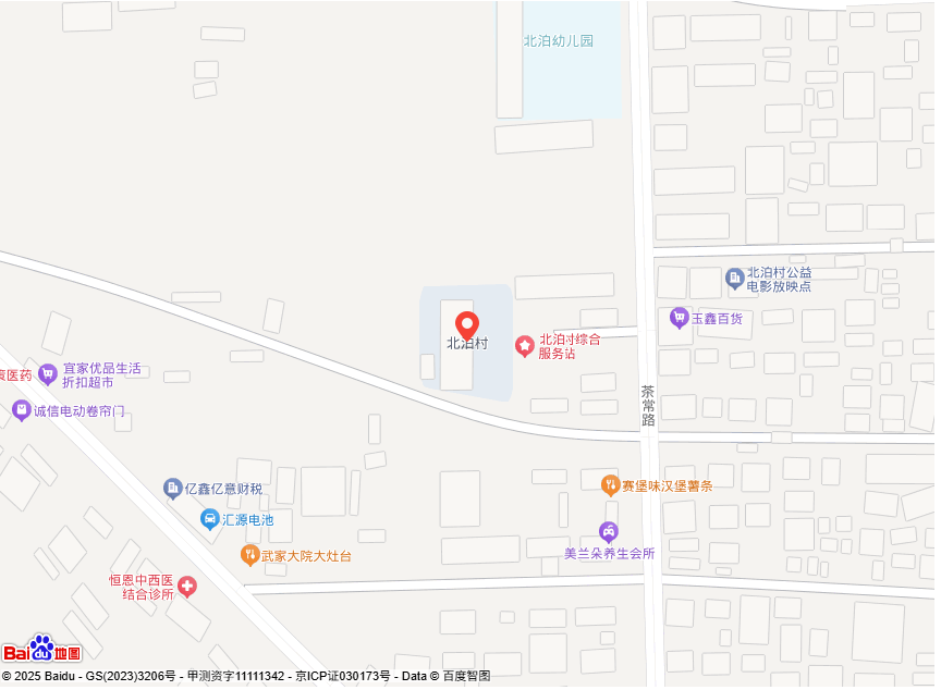 邯郸市邯山区东环路安盛汽修厂