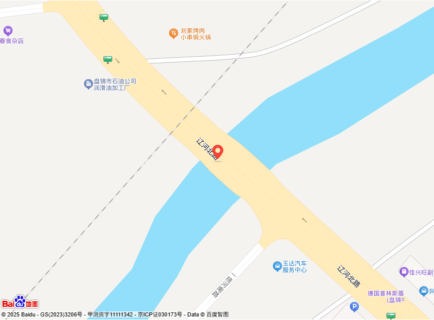 盘锦市双台子区正达汽车服务中心